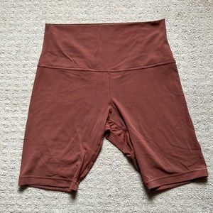 Lululemon Align Shorts